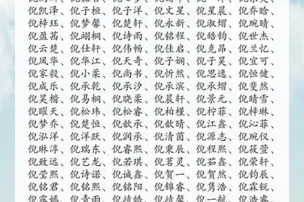 男宝宝乳名大全分别是什么-姓名学-华易网姓名