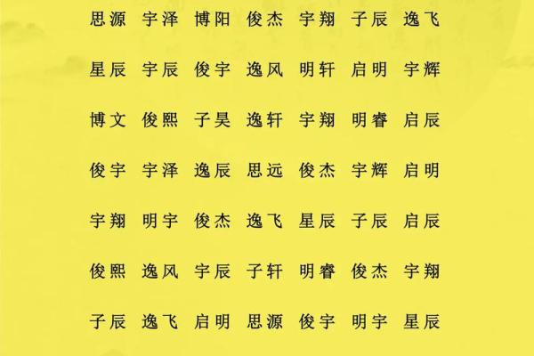 机械公司取名大全-名字大全-姓名学-华易算命网姓名