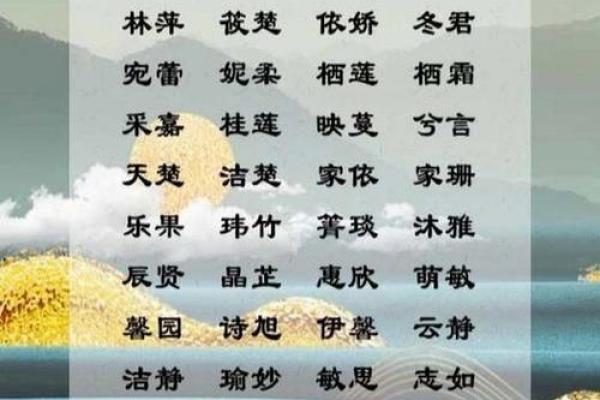 钟姓女孩名字大全-钟姓女孩起名字大全-钟姓名字大全姓名
