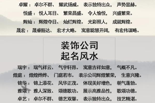 建材公司名字大全-名字大全-姓名学-华易算命网姓名