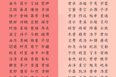2019年3月25号丑时出生的男孩如何起名姓名