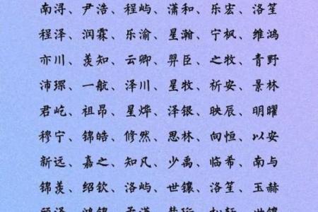 2019年5月27号寅时出生的男孩起名方法姓名